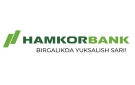 Банк Hamkorbank в Намангане